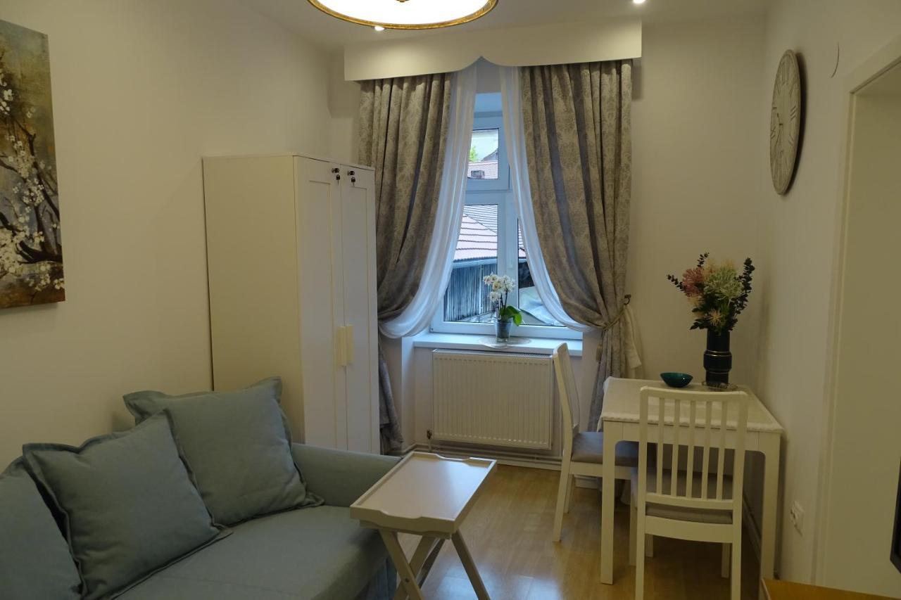 City Eyes Targul Vinului Apartamento Sibiu Exterior foto