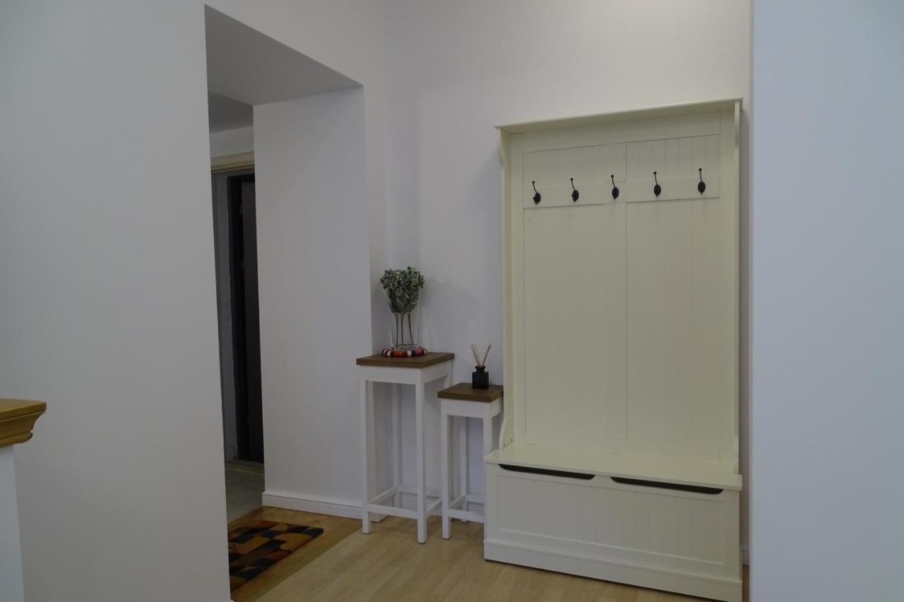 City Eyes Targul Vinului Apartamento Sibiu Exterior foto