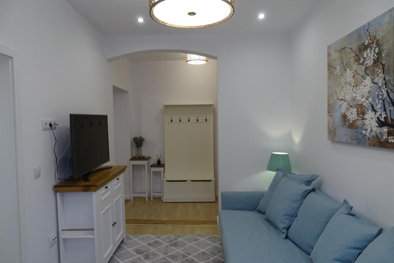 City Eyes Targul Vinului Apartamento Sibiu Exterior foto
